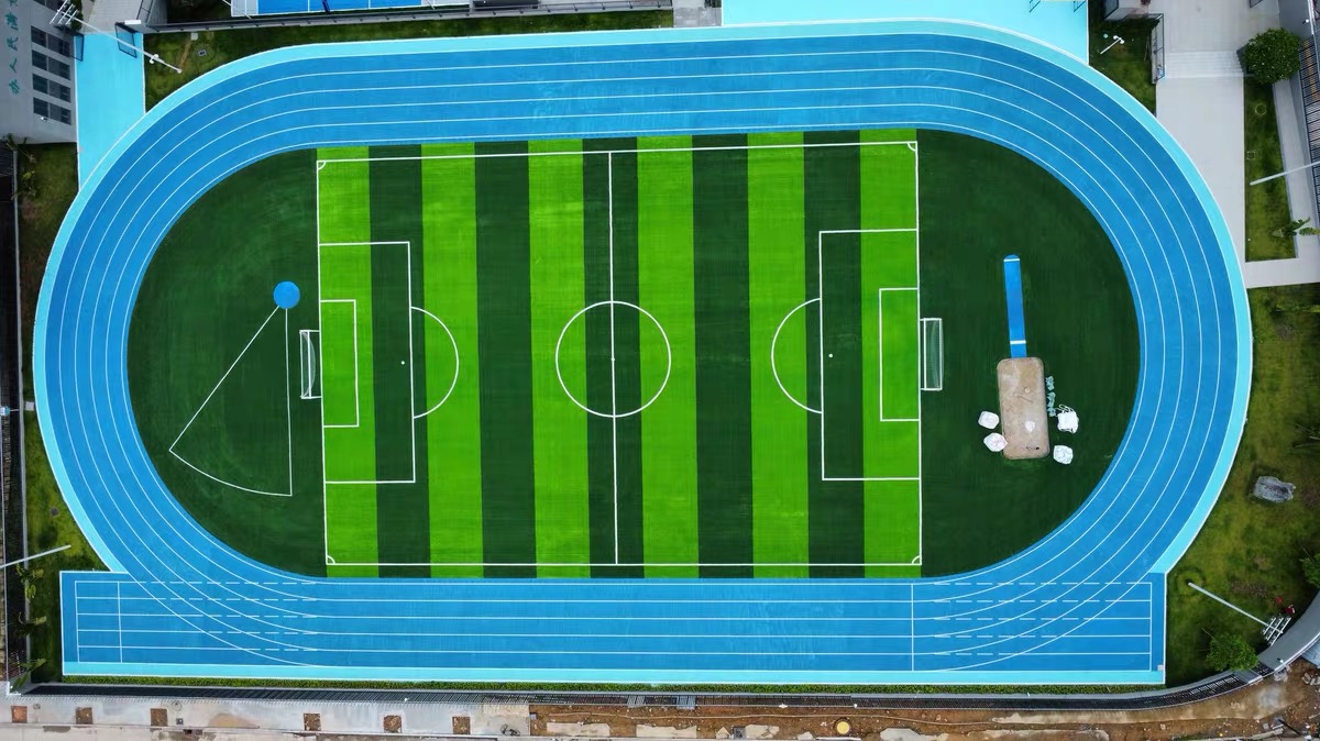 昂进体育案例图片