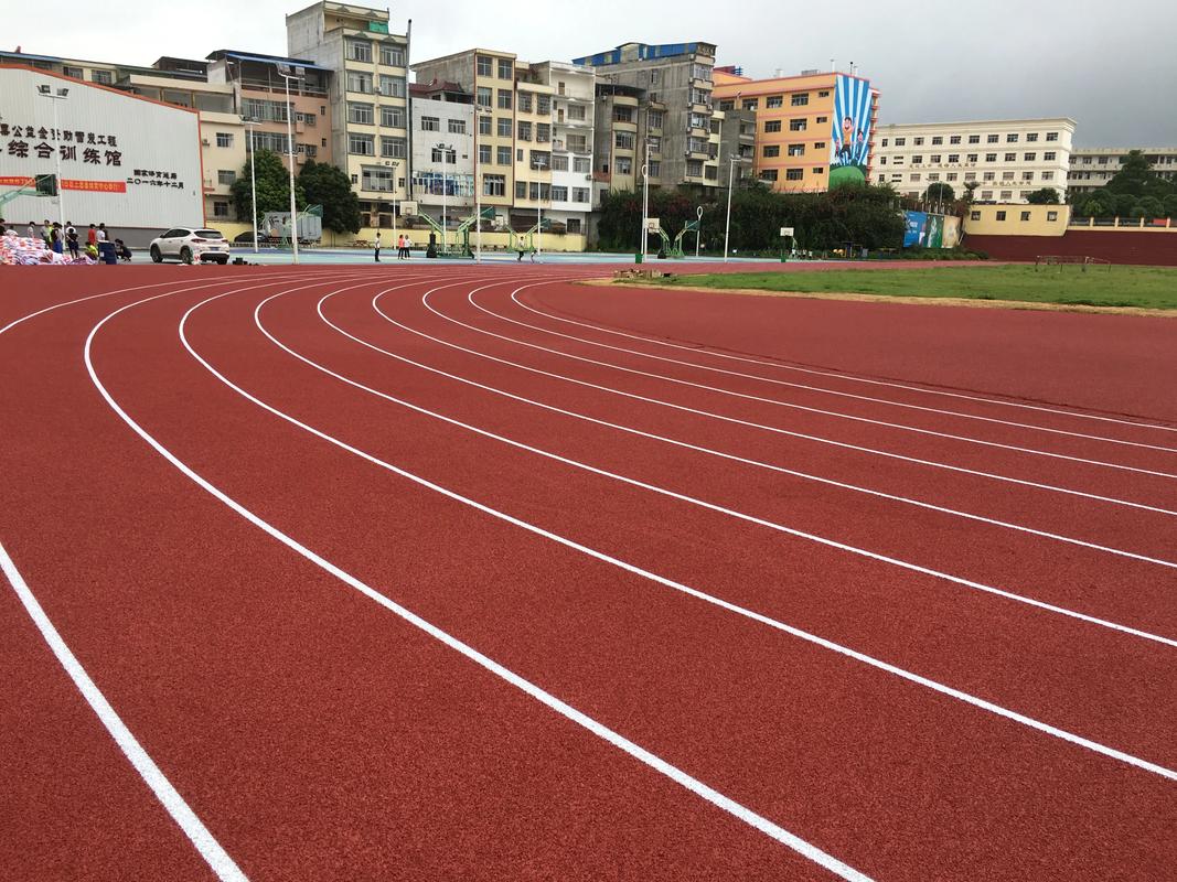 海西蒙古族藏族自治州塑胶跑道材料塑胶跑道材料 - 哪里好